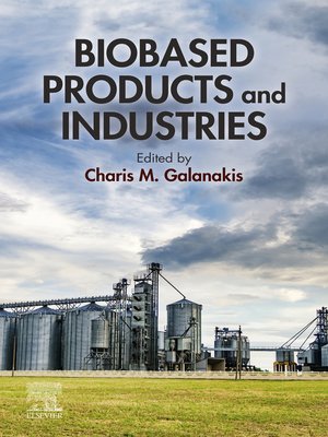 cover image of Biobased Products and Industries
